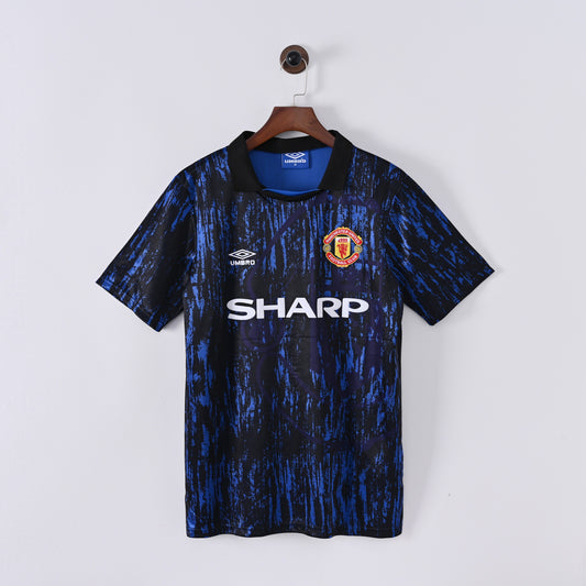 MANCHESTER UNITED x AWAY - 93'