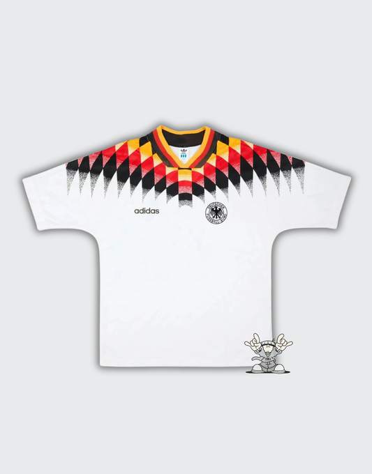 GERMANY x HOME - 94'