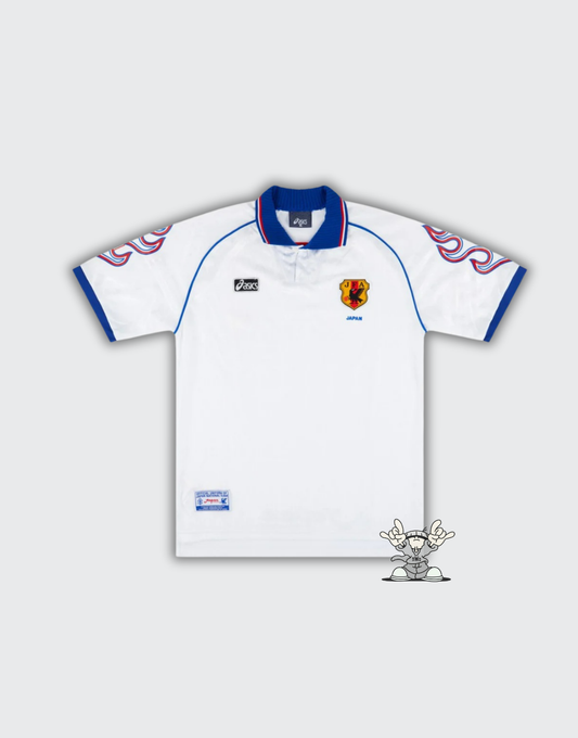 JAPAN x AWAY 98'
