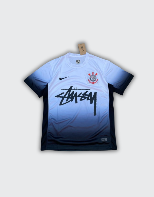 CORINTHIANS X HOME JERSEY - 25'