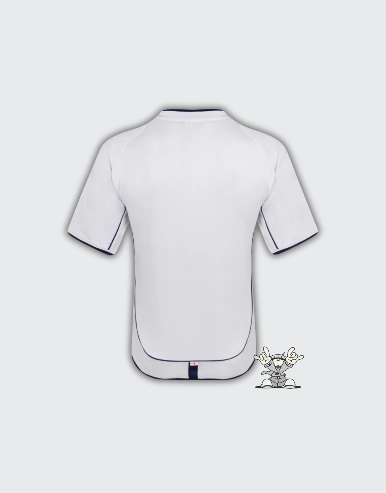 ENGLAND x HOME 02'