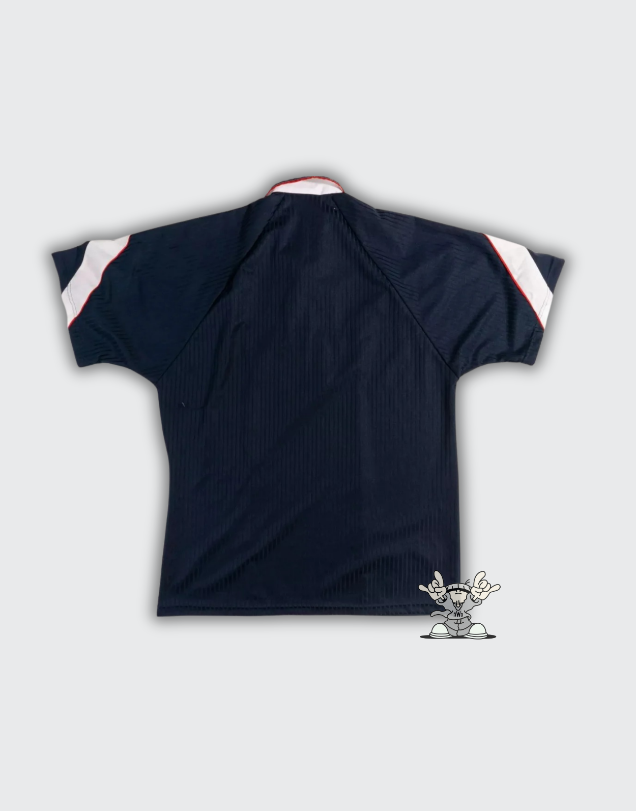 SCOTLAND x HOME - 96'