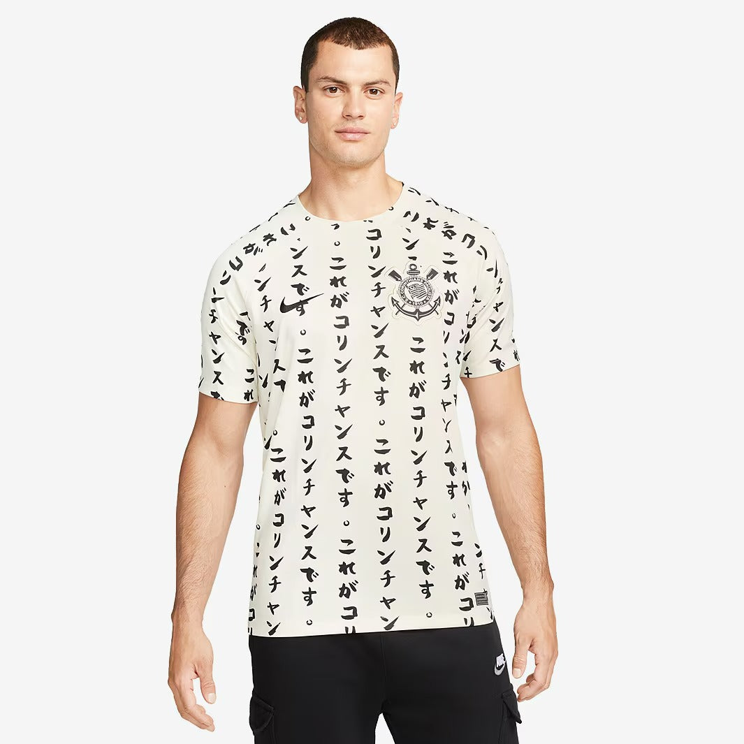 CORINTHIANS x SPECIAL - JAPAN