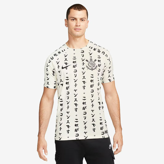 CORINTHIANS x SPECIAL - JAPAN