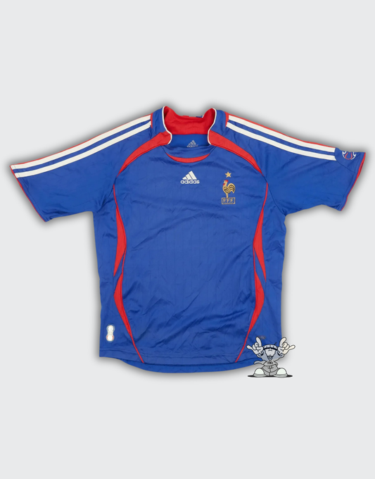 FRANCE x HOME - 06'