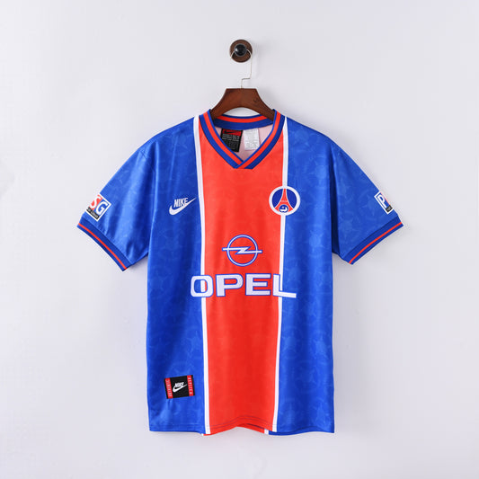 PSG x HOME - 95'