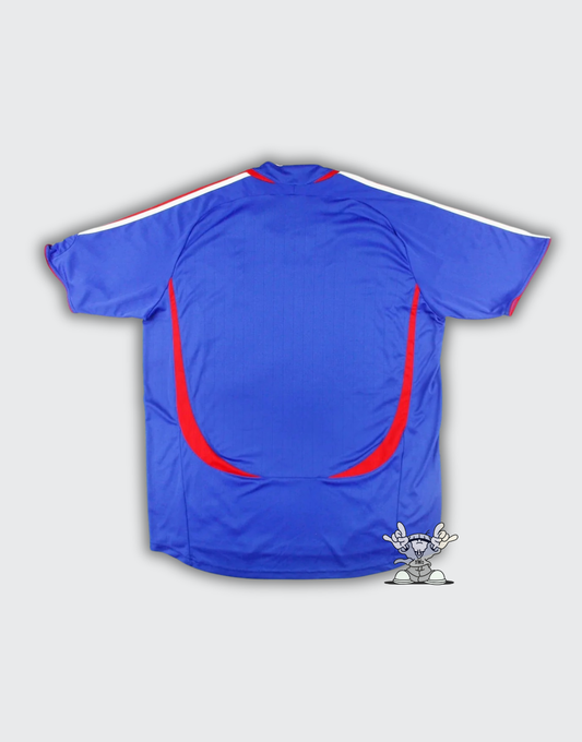 FRANCE x HOME - 06'