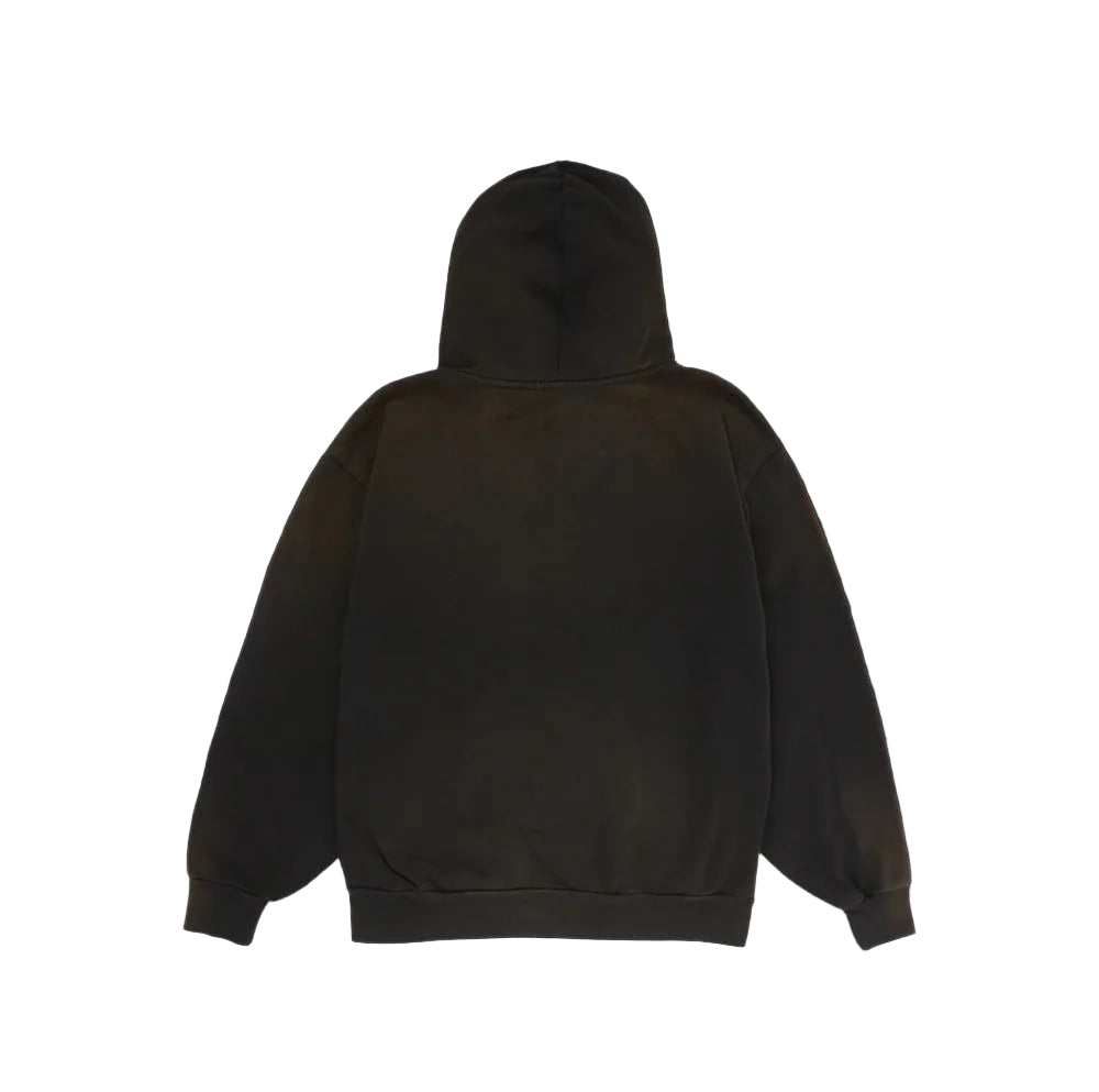 FC BARCELONA x TRAVIS SCOTT HOODIE