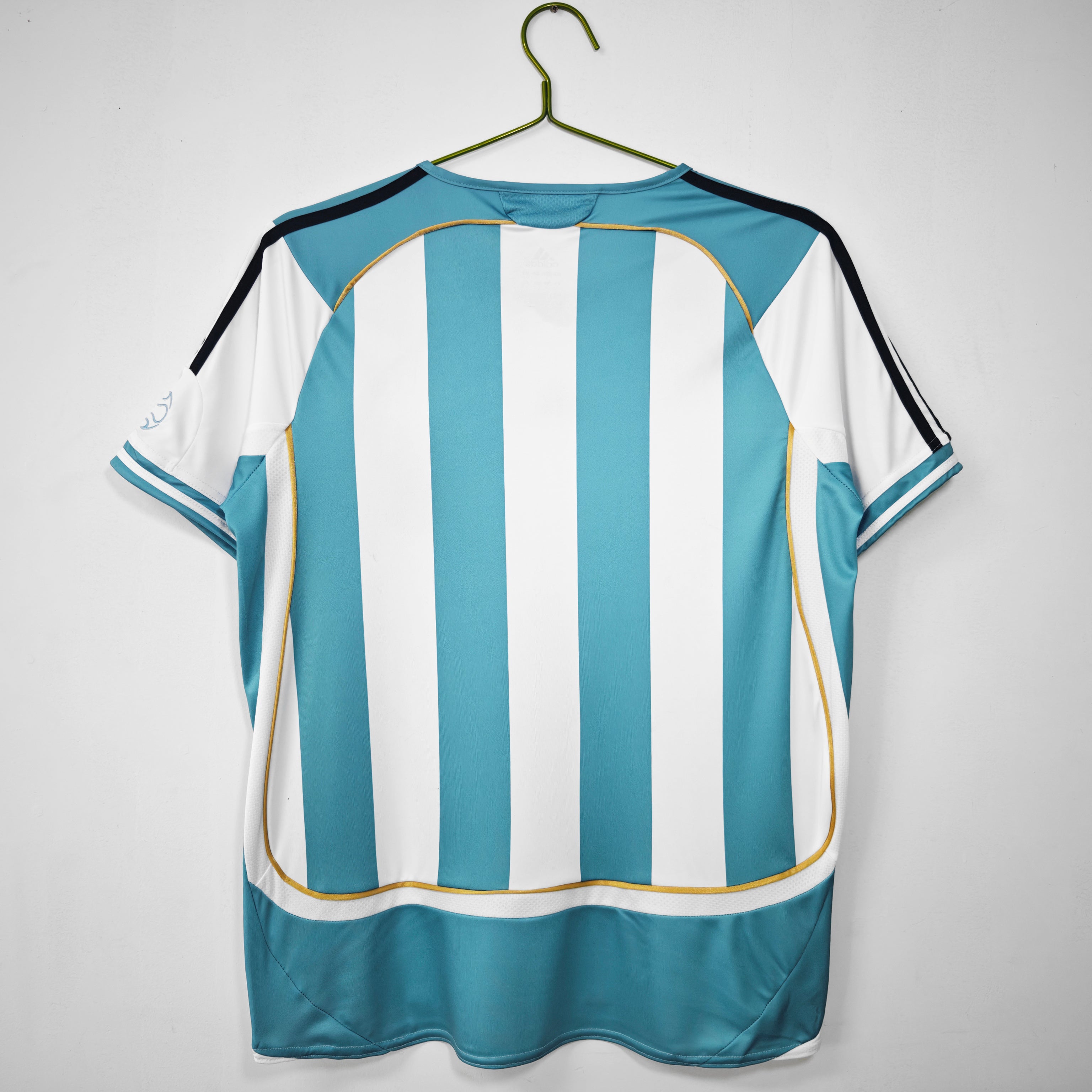 ARGENTINA x HOME - 06'