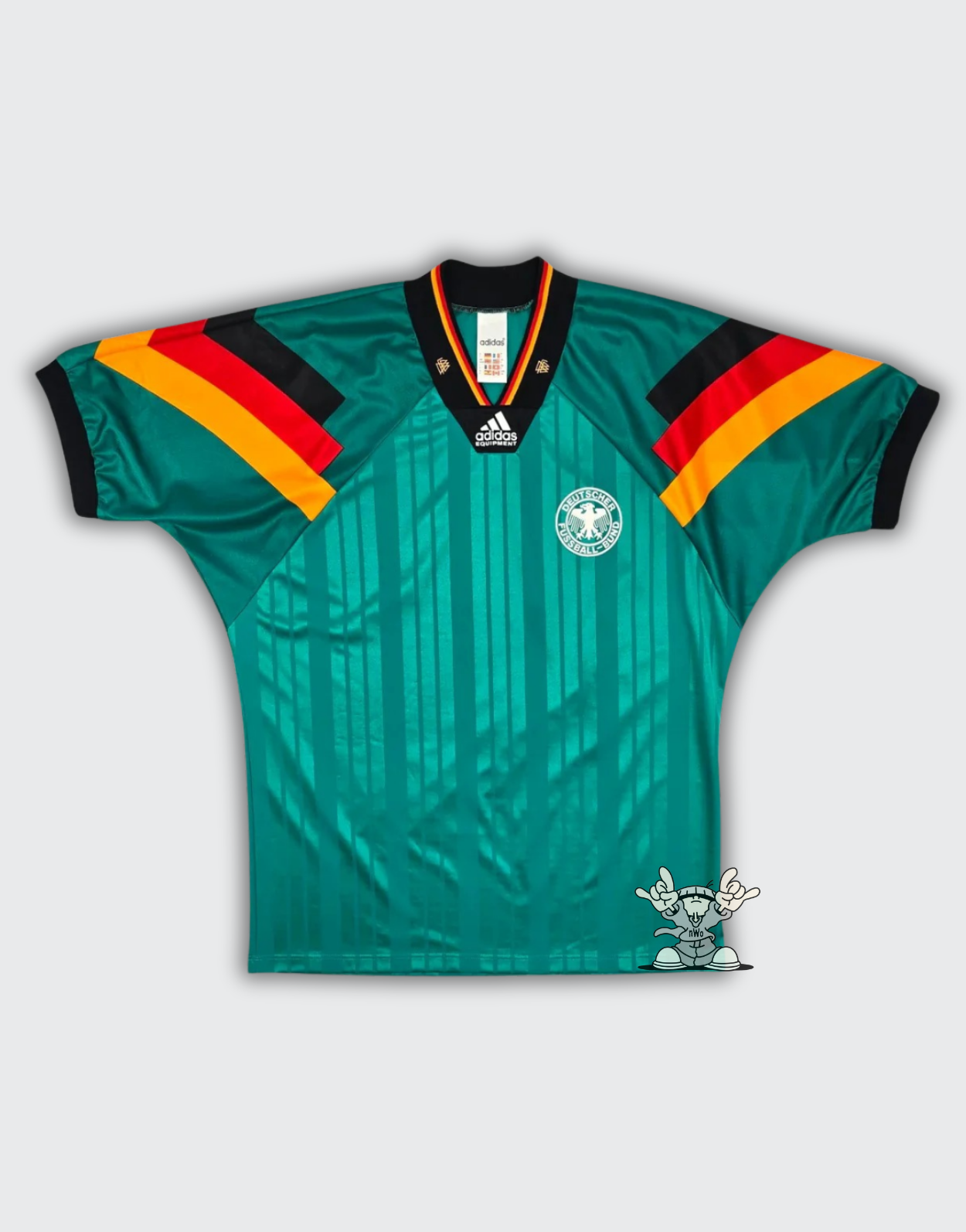 GERMANY x AWAY - 92'