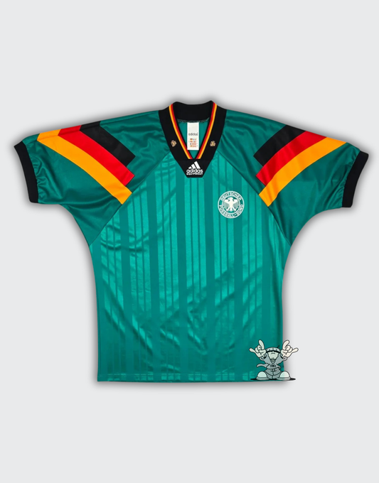 GERMANY x AWAY - 92'