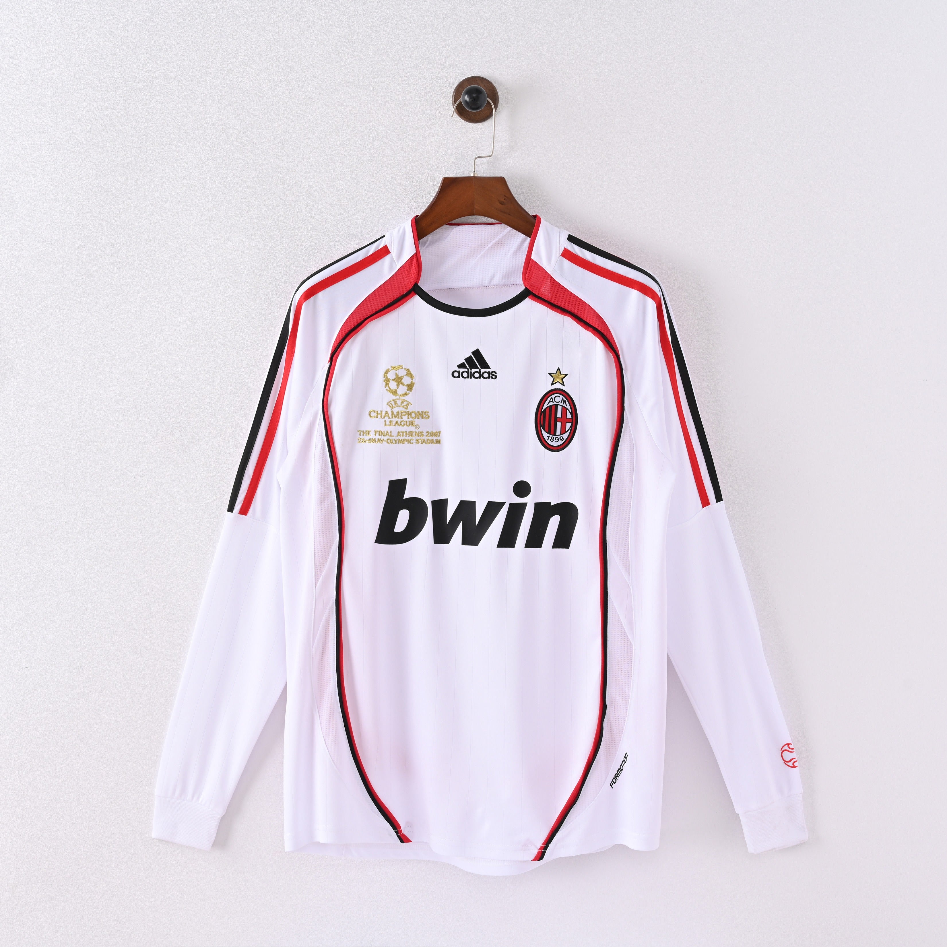 AC MILAN x AWAY - 06'