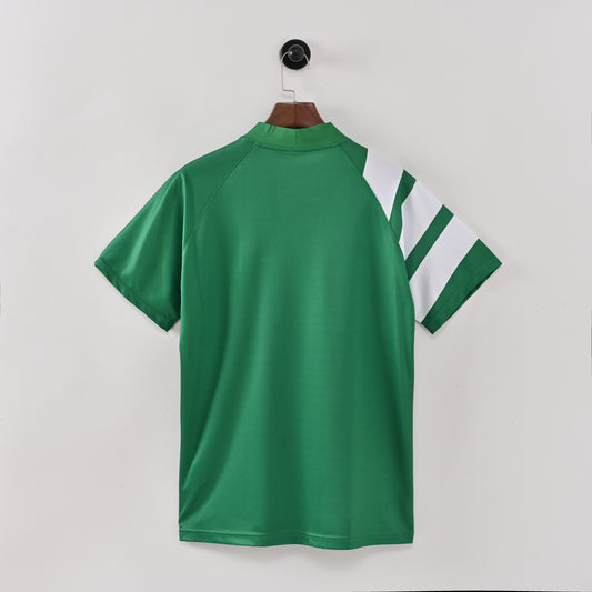 قميص إنتر إكس ستوسي - برتقالي