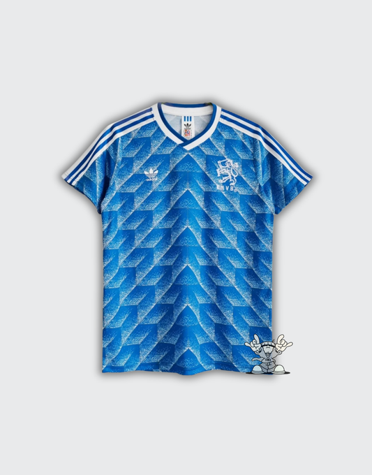 NETHERLANDS x AWAY - 88'