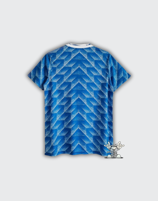 NETHERLANDS x AWAY - 88'