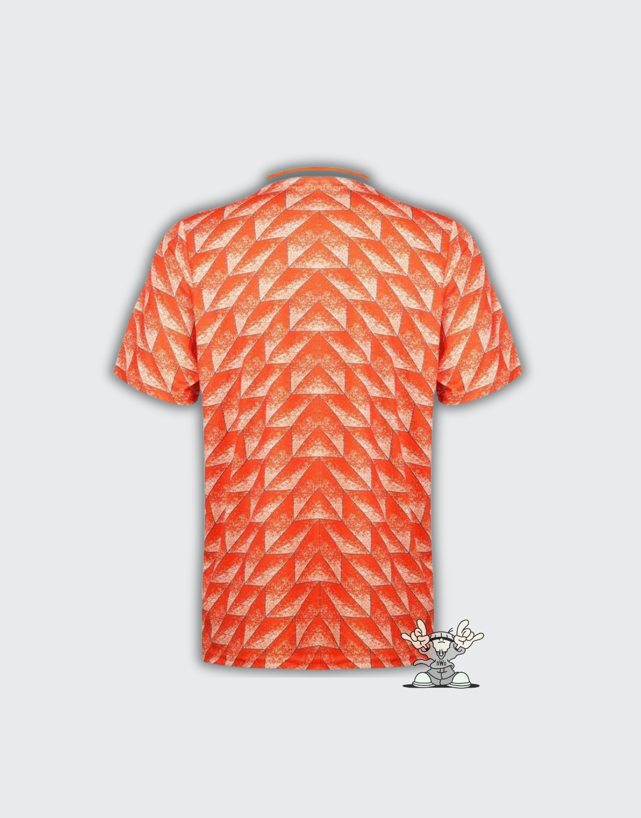 NETHERLANDS x HOME - 88'