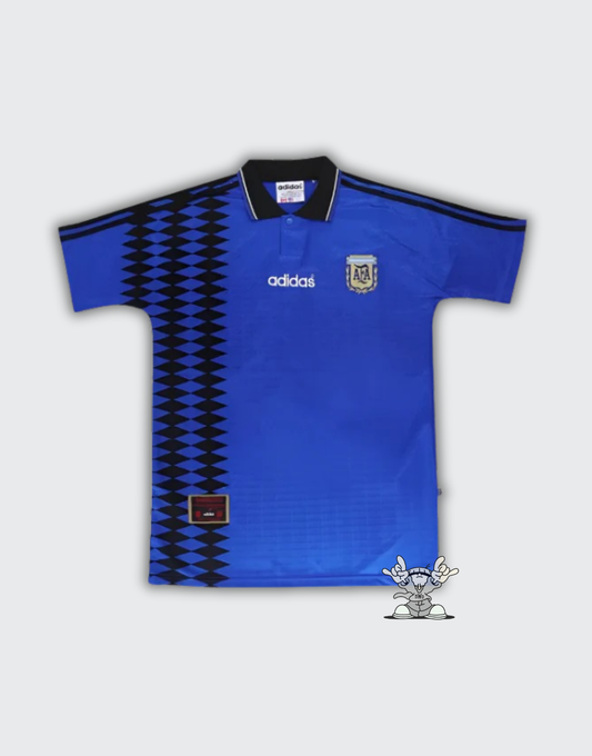 ARGENTINA x AWAY - 94'