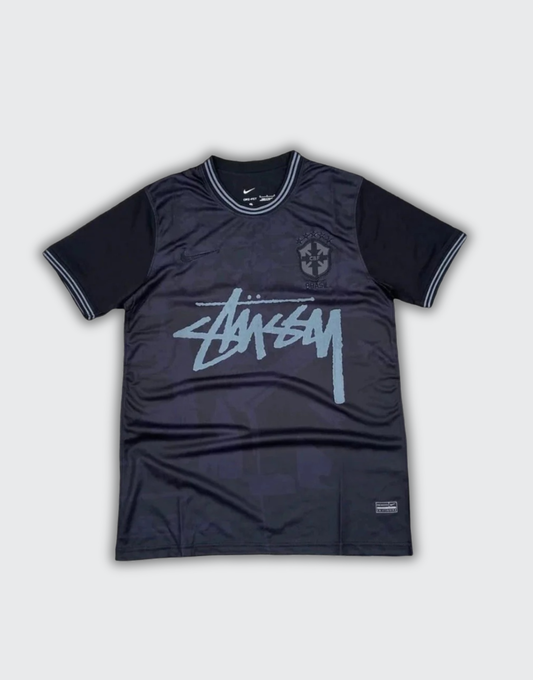 BRAZIL X BLACKOUT - SPECIAL