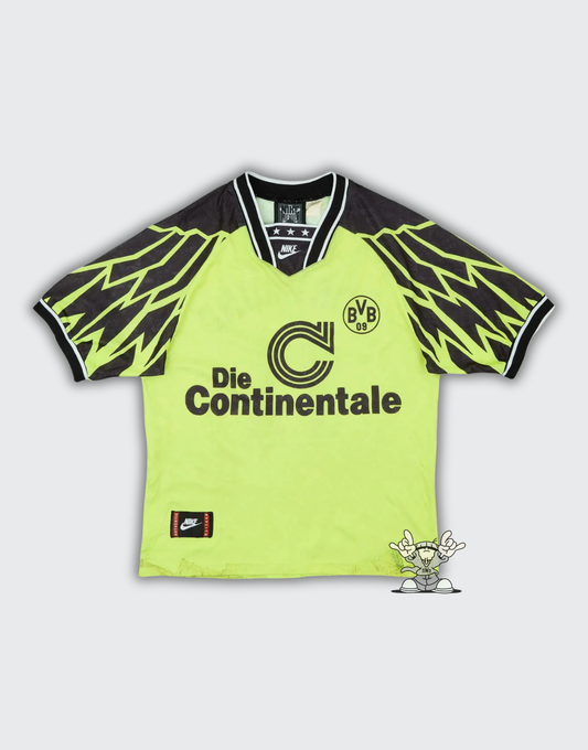 DORTMUND x HOME - 94'