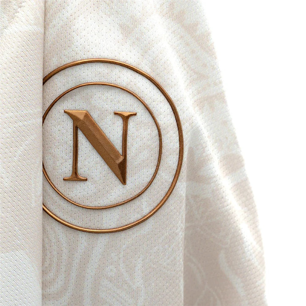 NAPOLI x AWAY - 25'