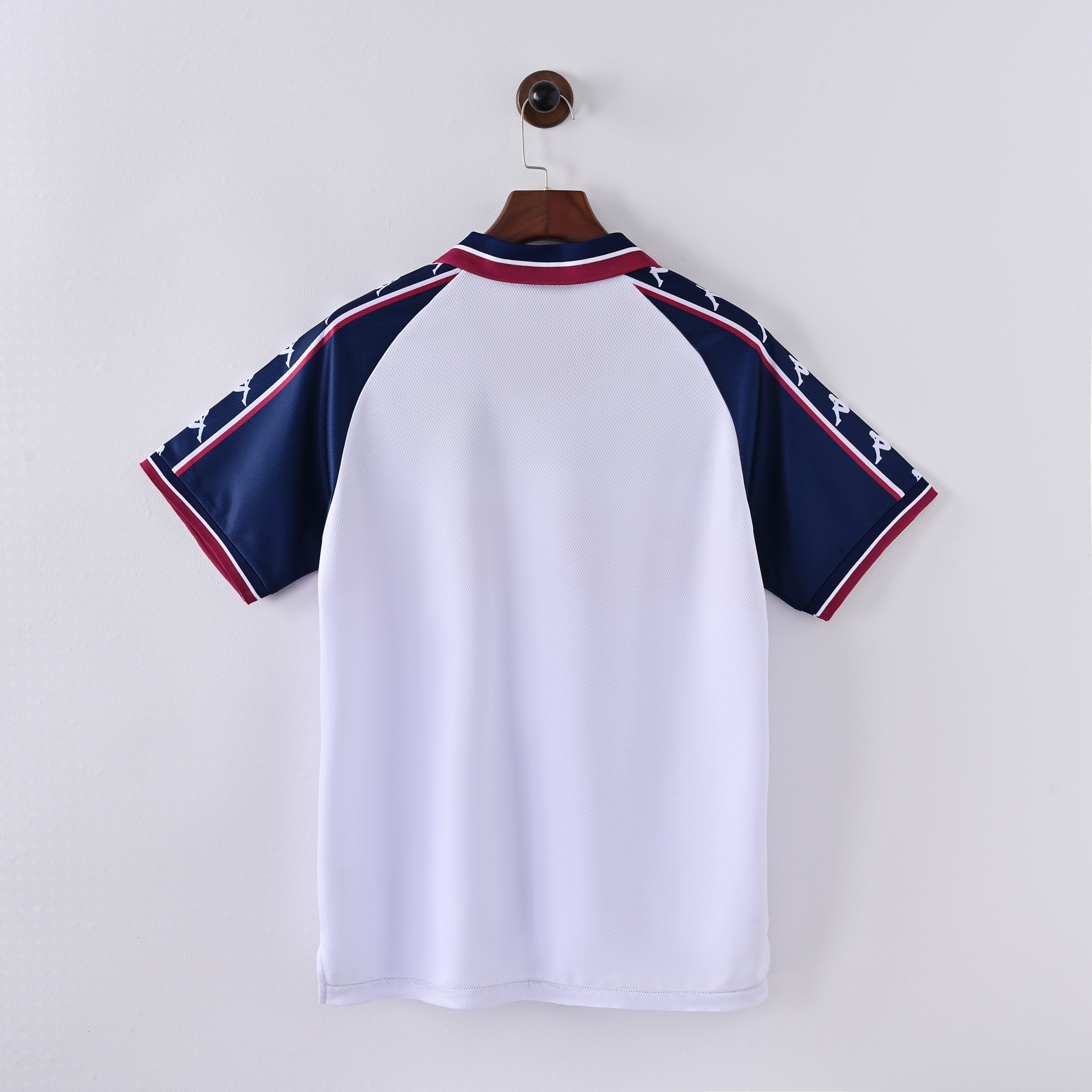 MANCHESTER CITY x AWAY - 97'