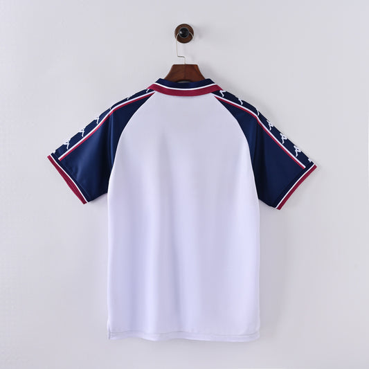 قميص إنتر إكس ستوسي - برتقالي