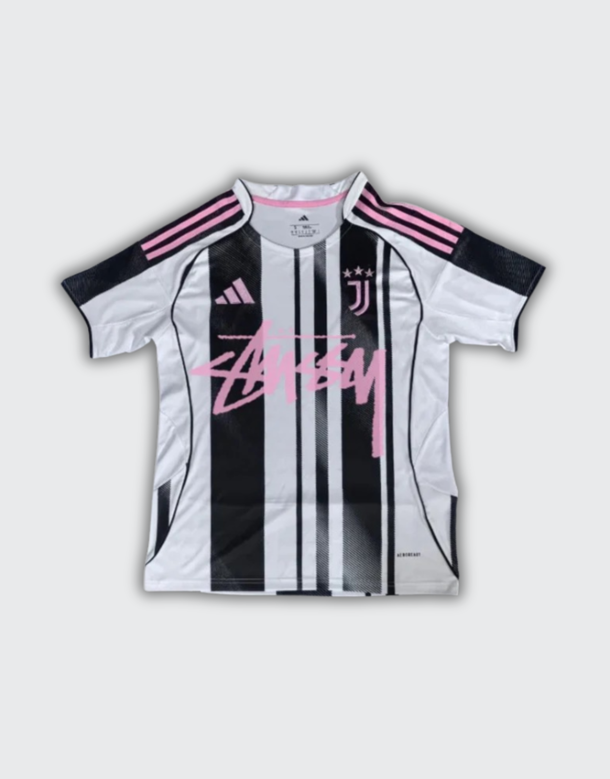 JUVENTUS x HOME - 25'