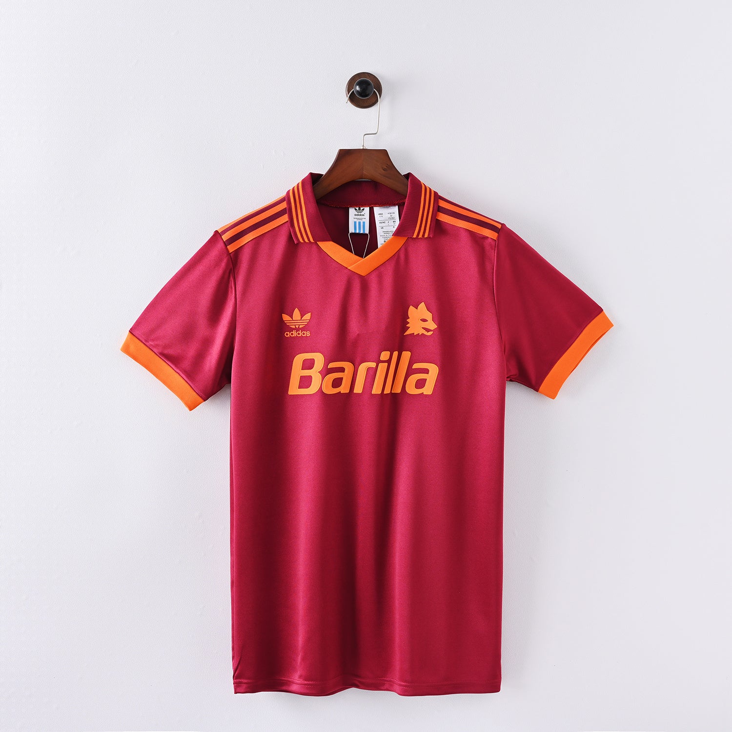 ROMA x HOME - 92'