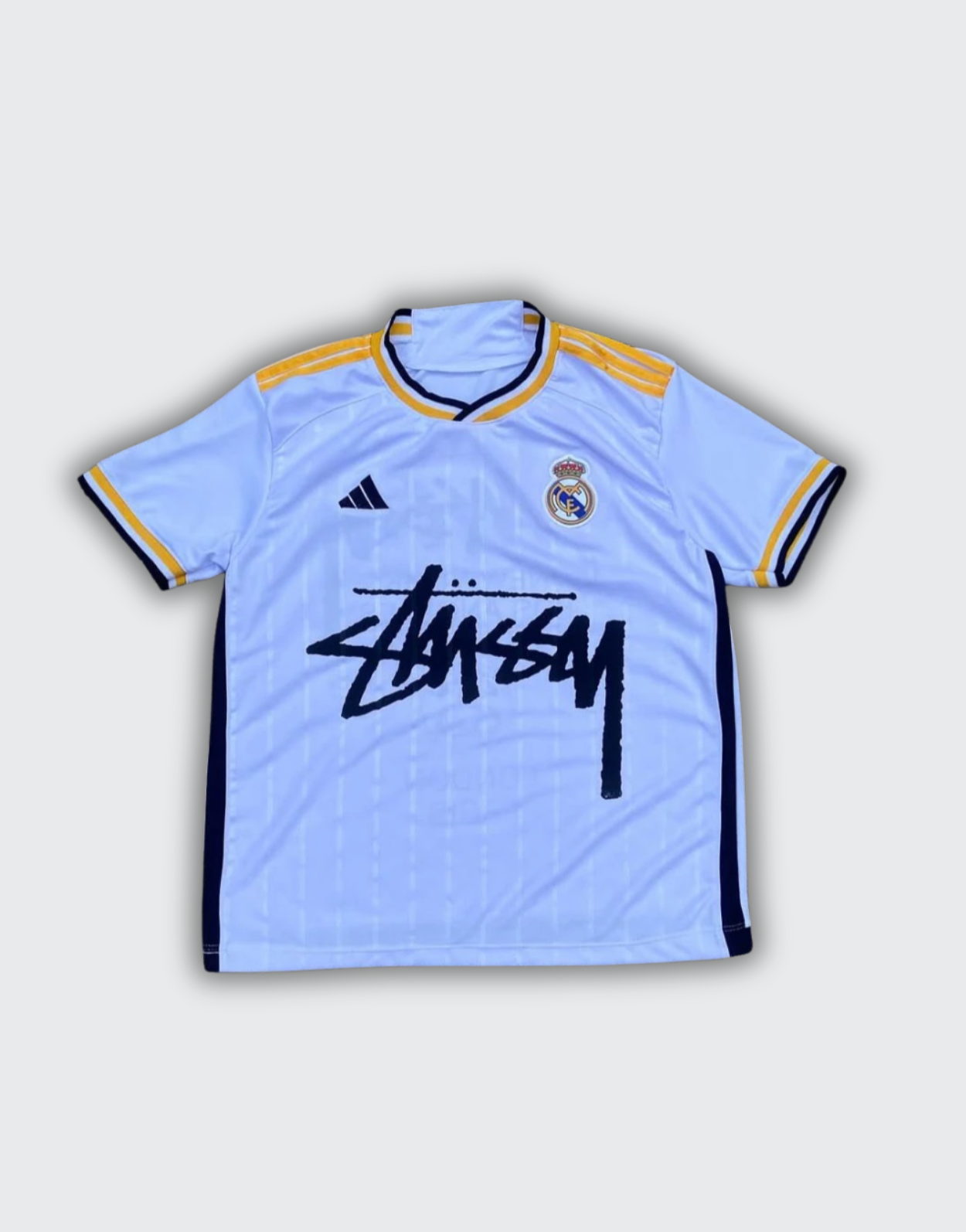 REAL MADRID X HOME - 24’