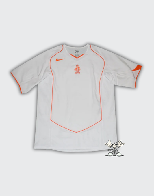NETHERLANDS x AWAY - 04'