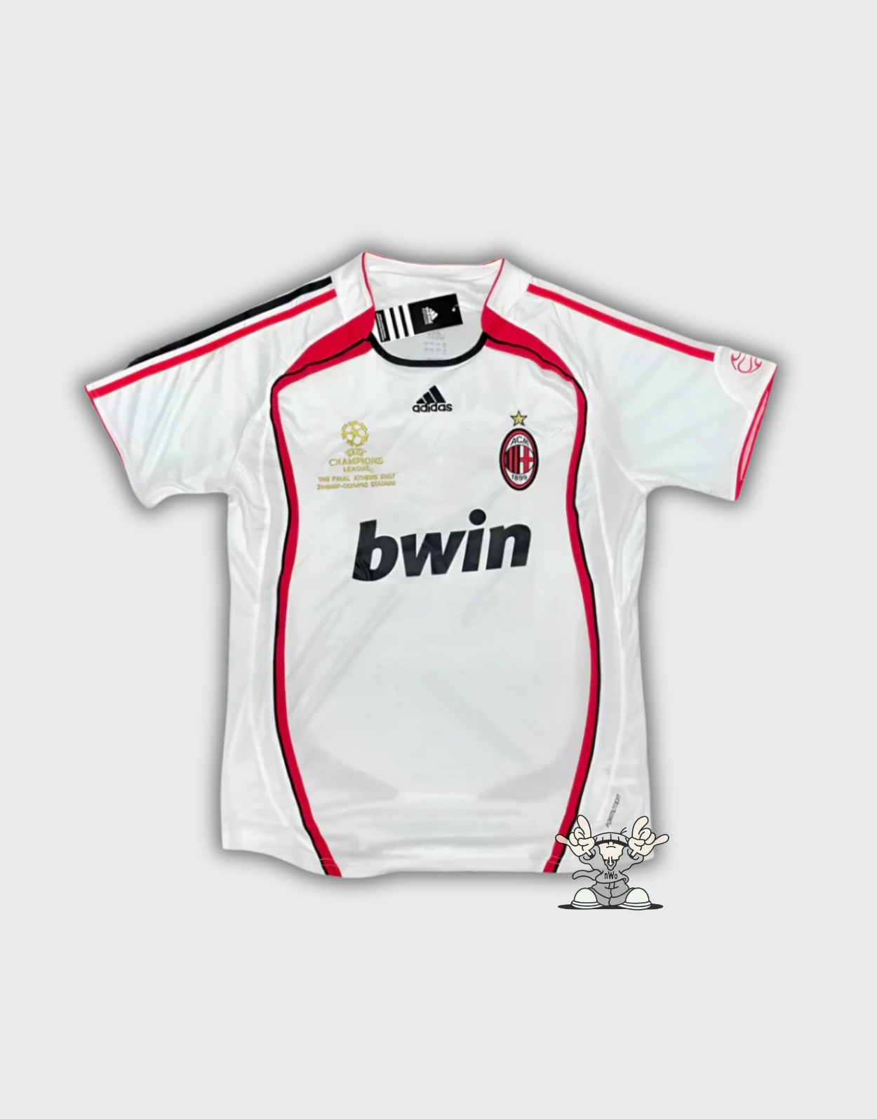 AC MILAN x AWAY - 06'