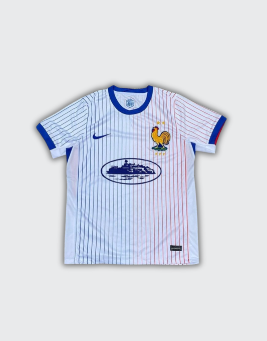 FRANCE x AWAY - 25' CRTZ