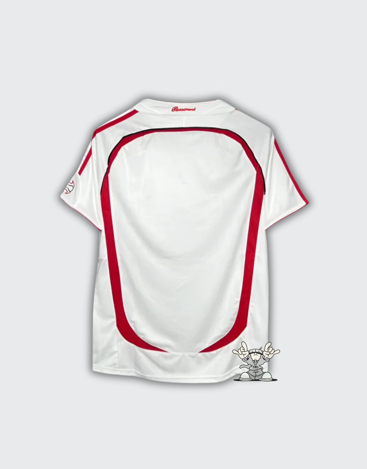 AC MILAN x AWAY - 06'