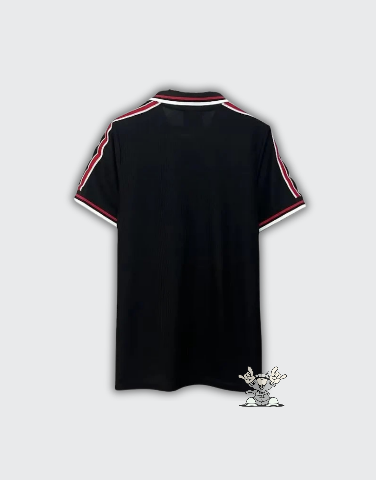 MANCHESTER UNITED x AWAY - 98'