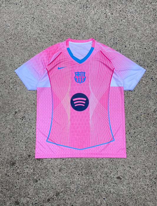 FC BARCELONA x LAMINE YAMAL - PINK