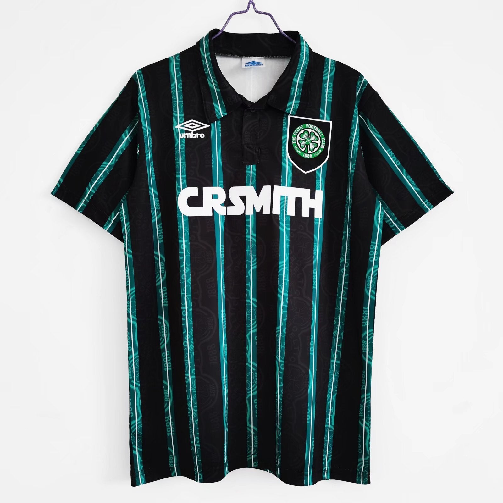 CELTIC x AWAY - 92'