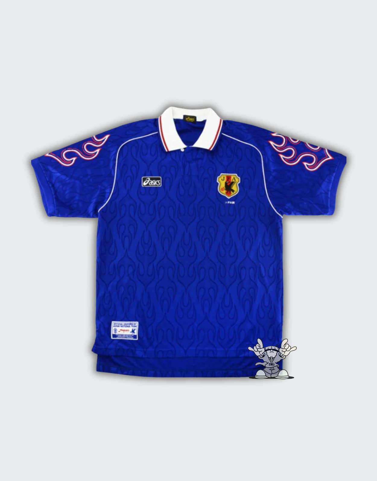 JAPAN x HOME 98'