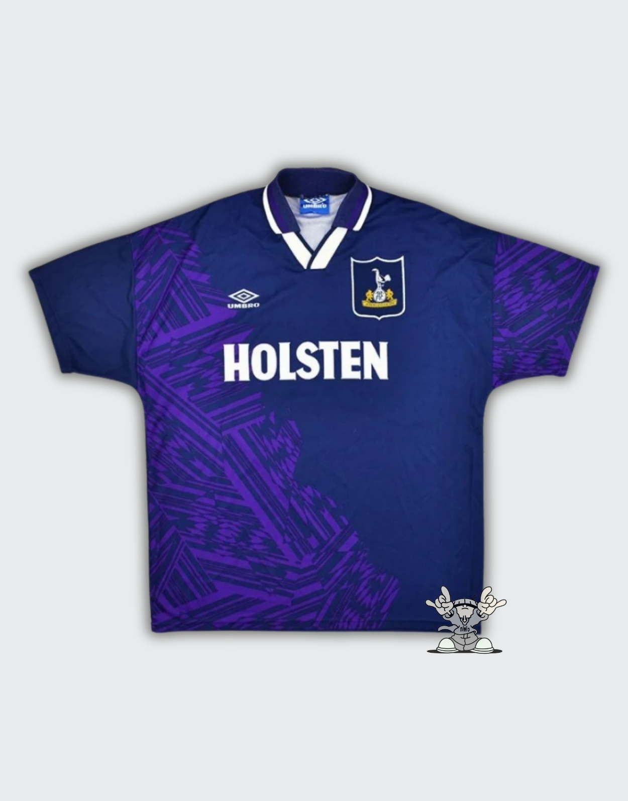 SPURS x AWAY - 94'