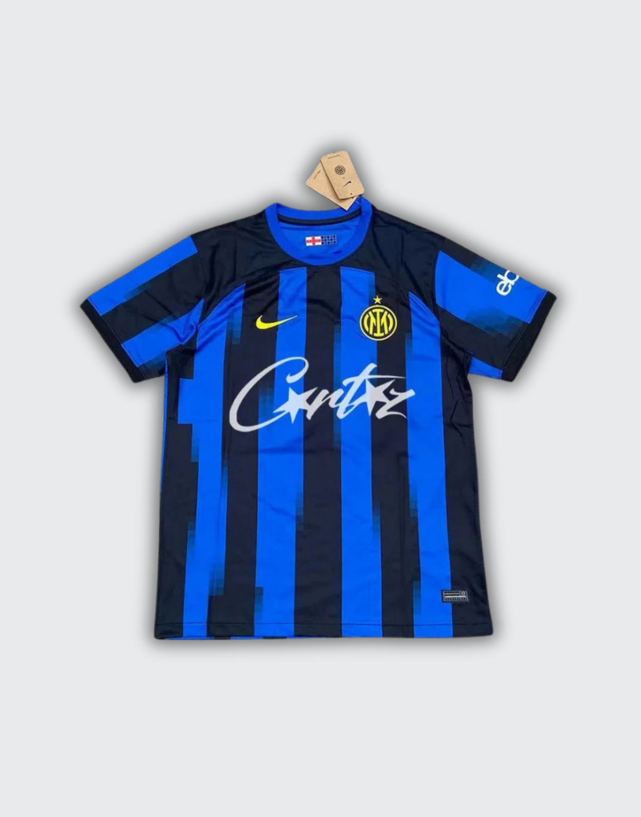 INTER X HOME JERSEY - BLUE 23'