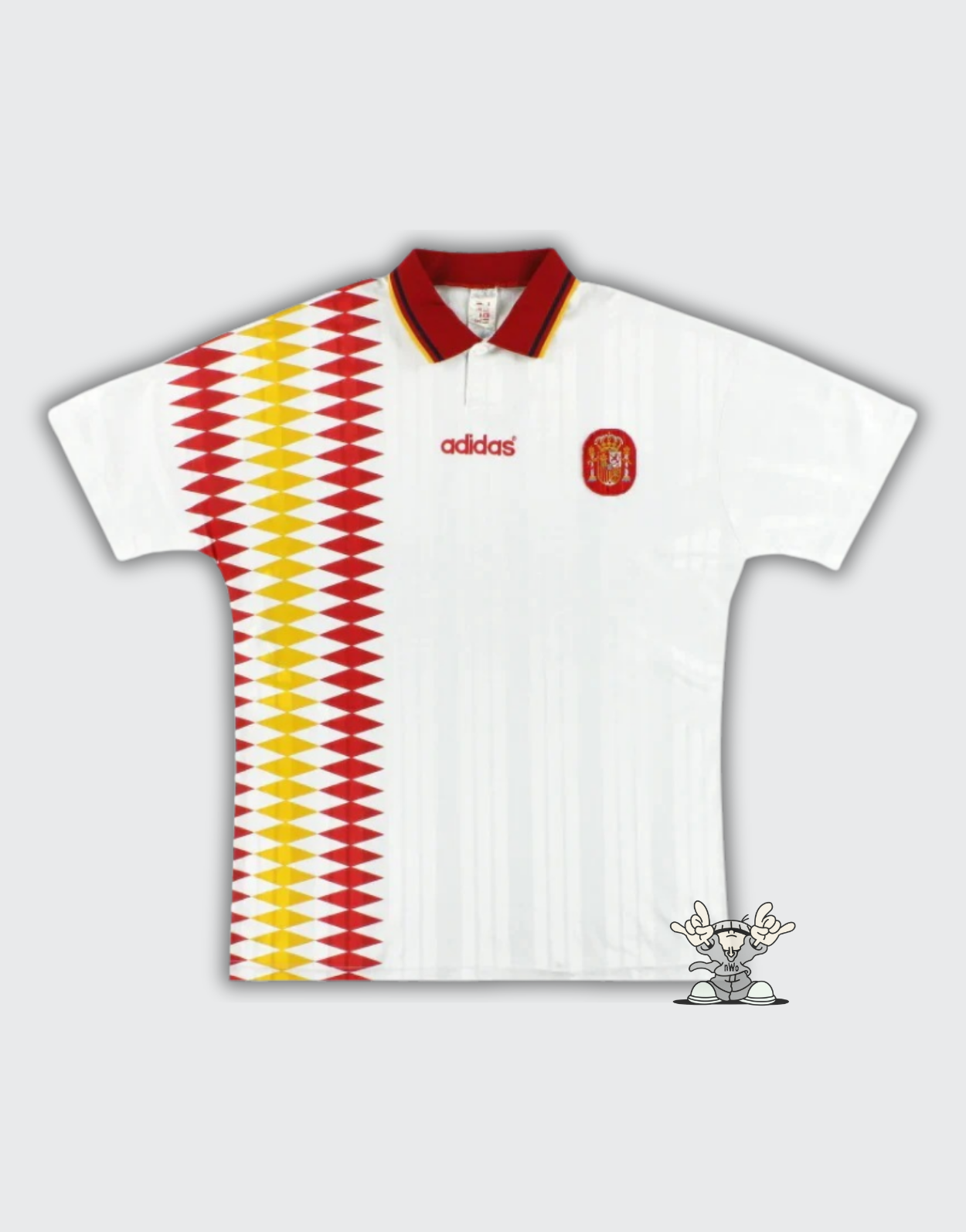SPAIN x AWAY - 94'