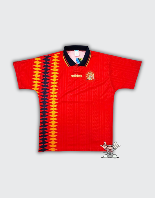 SPAIN x HOME - 94'