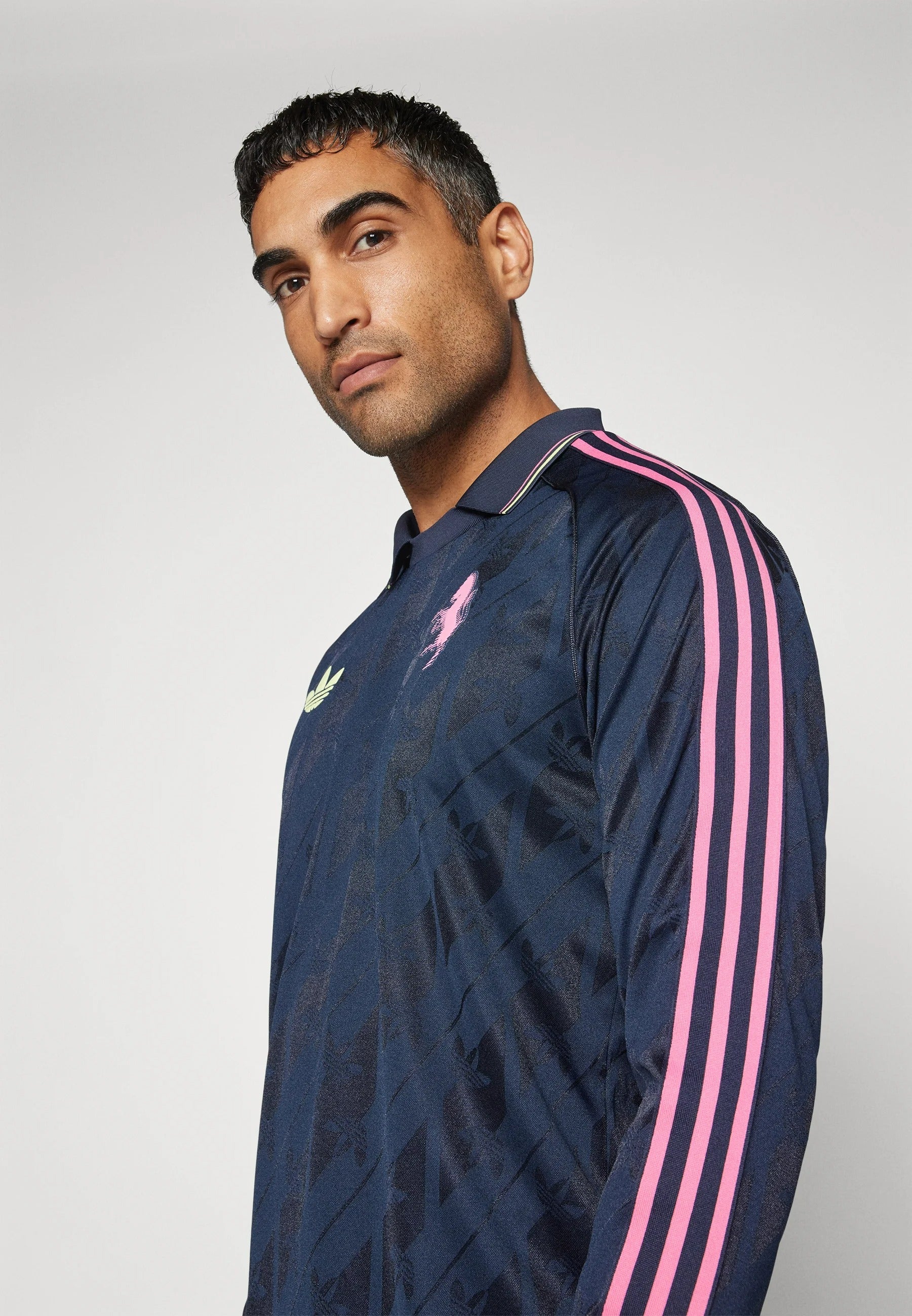 JUVENTUS x SPECIAL - 25' LONG SLEEVE