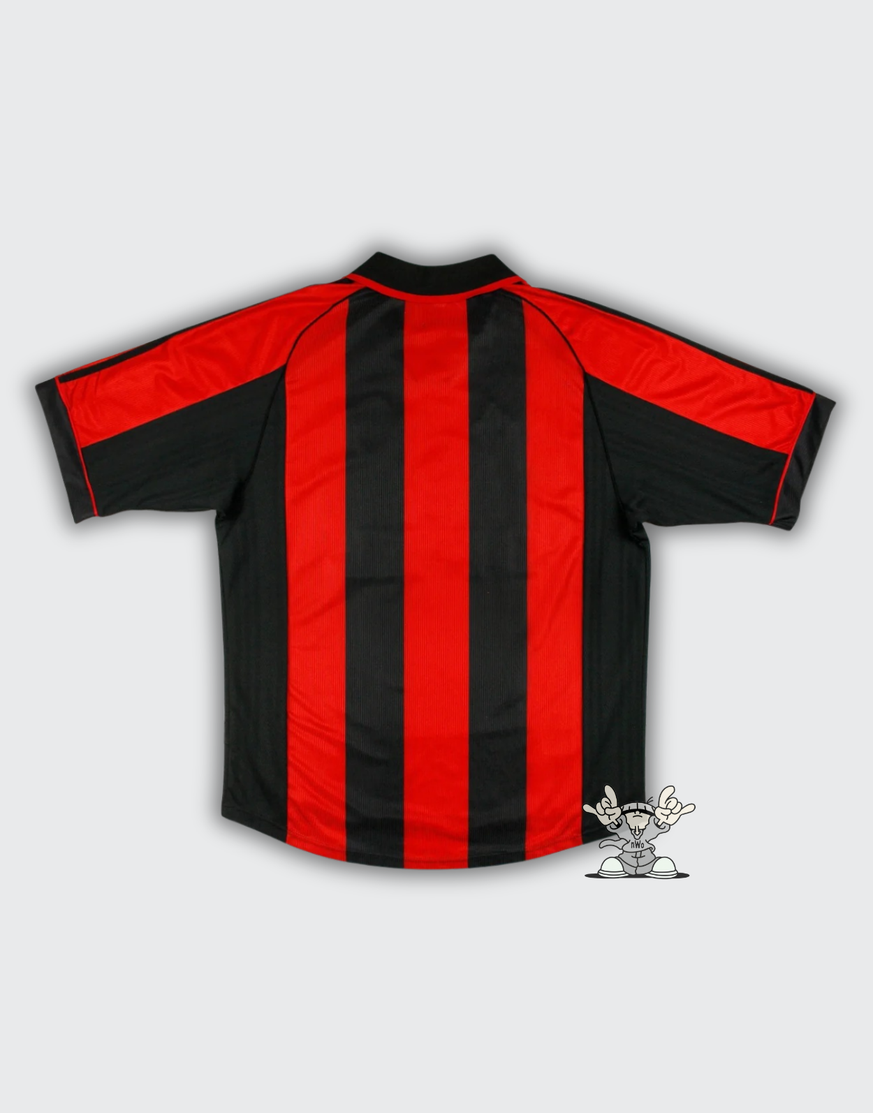 AC MILAN x HOME - 98'