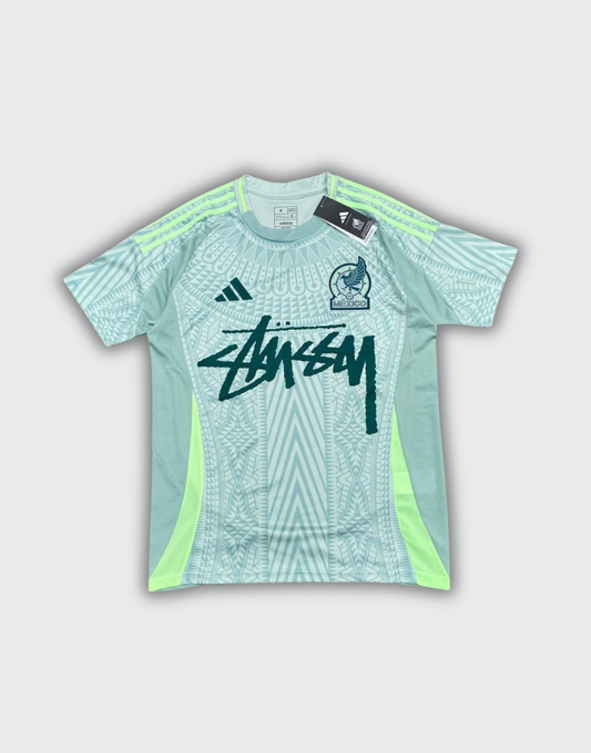MEXICO X AWAY JERSEY - 25'