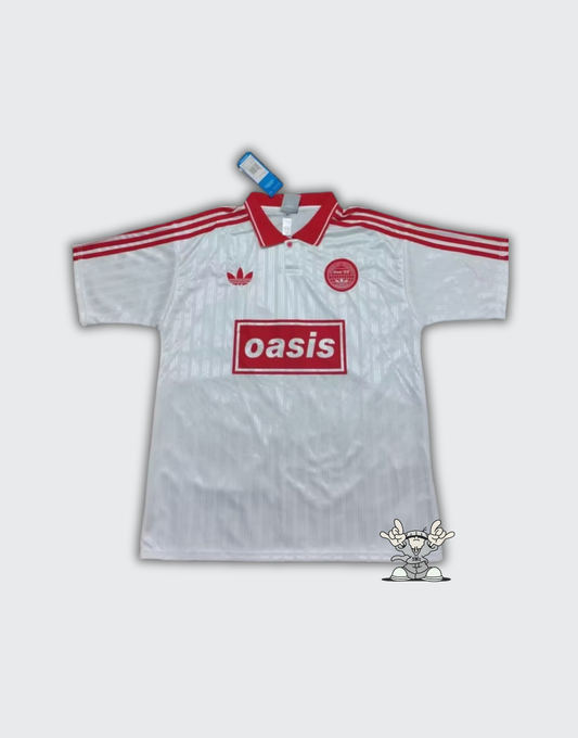 قميص إنتر إكس ستوسي - برتقالي