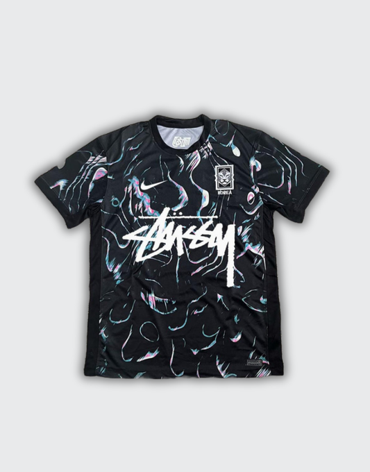 SOUTH KOREA X AWAY JERSEY - 25'