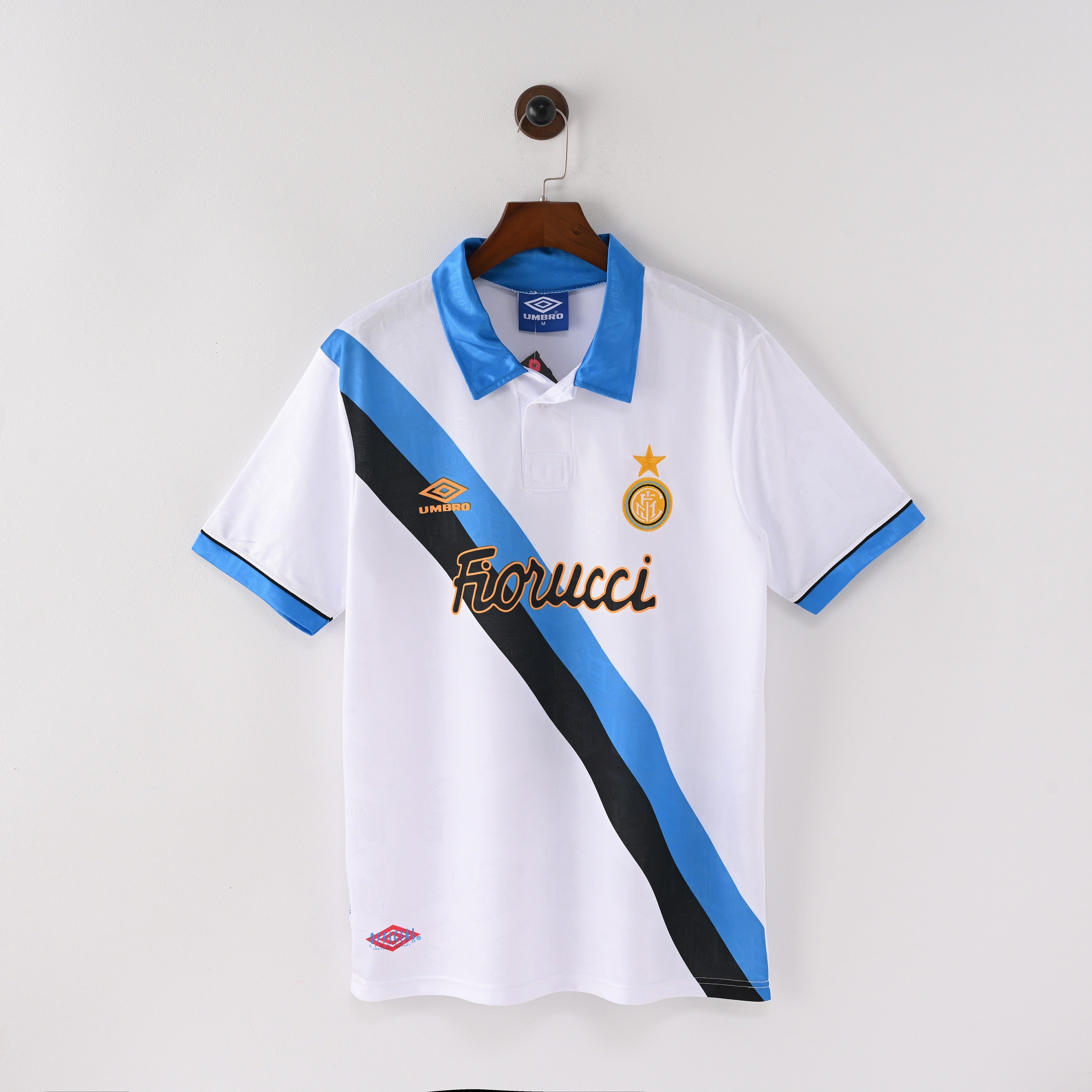 INTER MILAN x AWAY - 99'