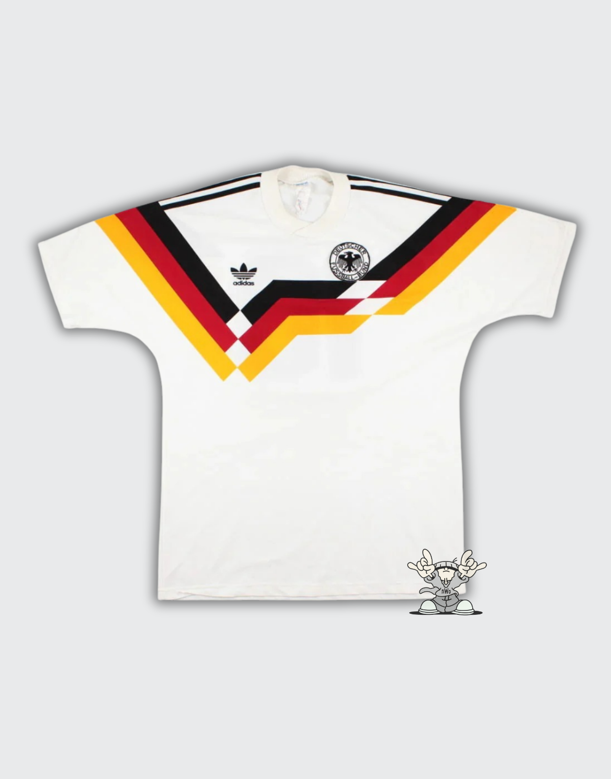 GERMANY x HOME - 90'