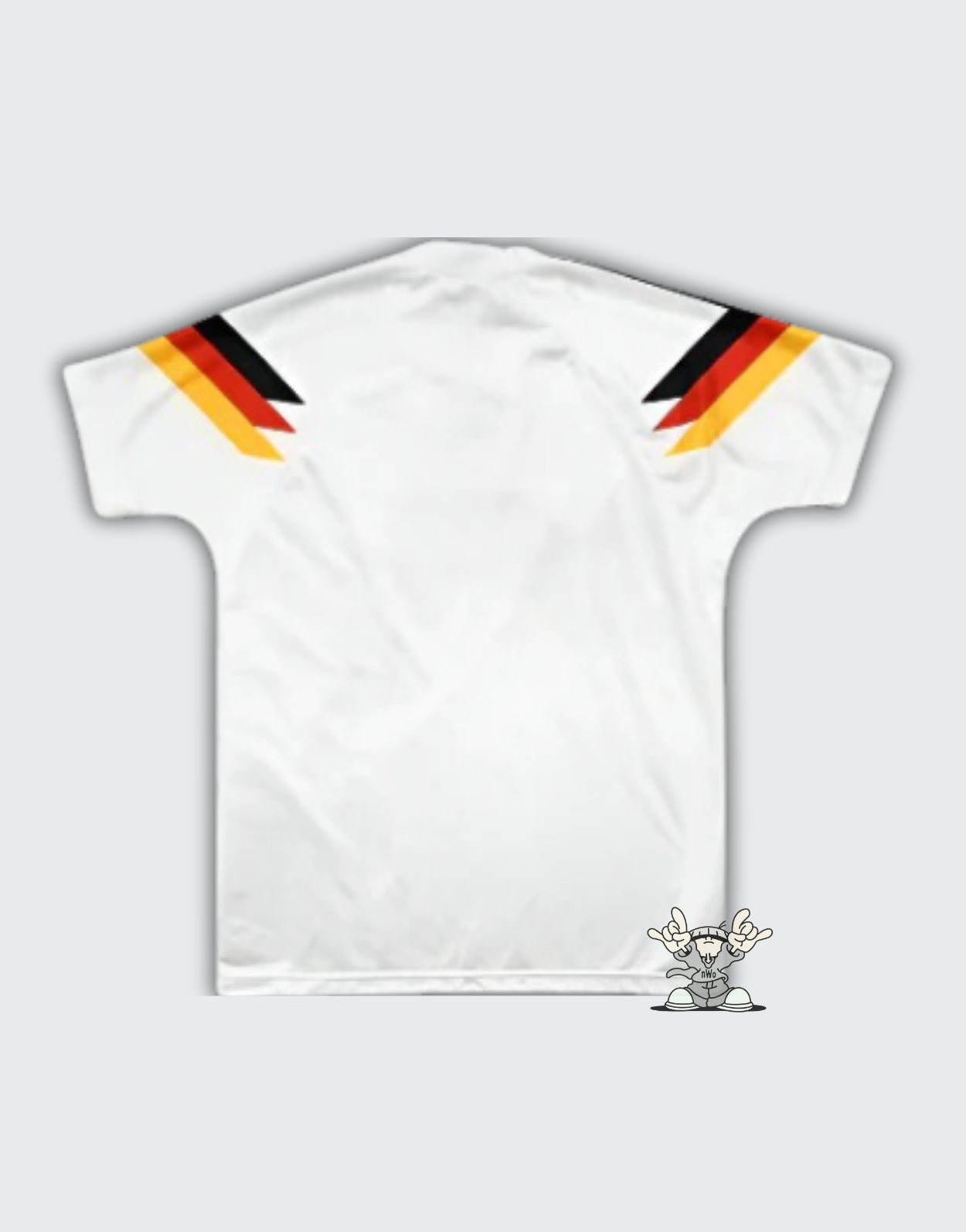 GERMANY x HOME - 90'