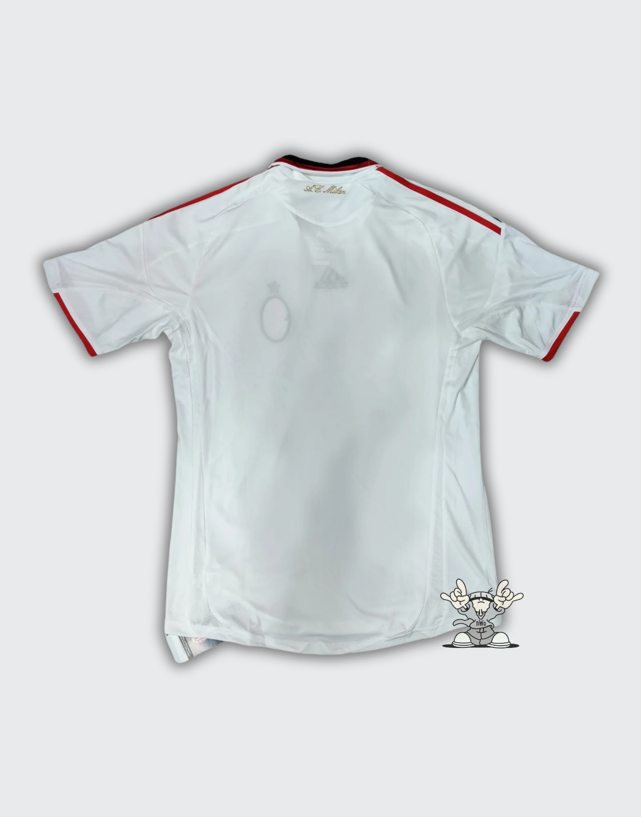 AC MILAN x AWAY - 09'